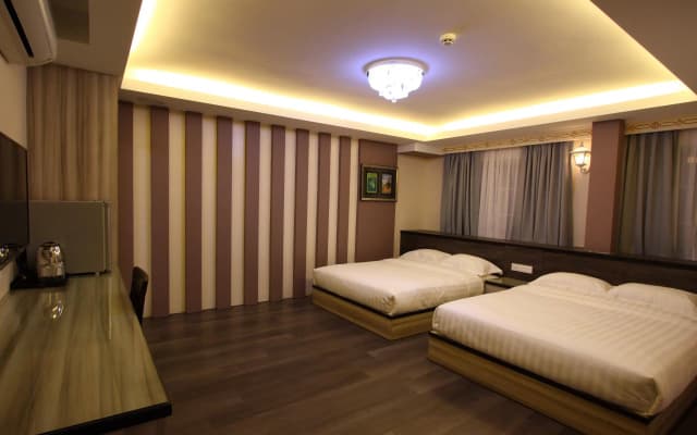 Shamrock Guest House - photo 2
