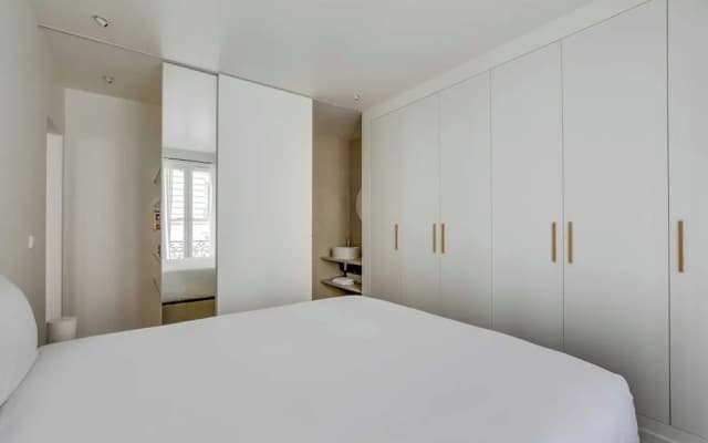 Beautiful Apartment - 1br- 4P - Sacre-coeur - photo 5