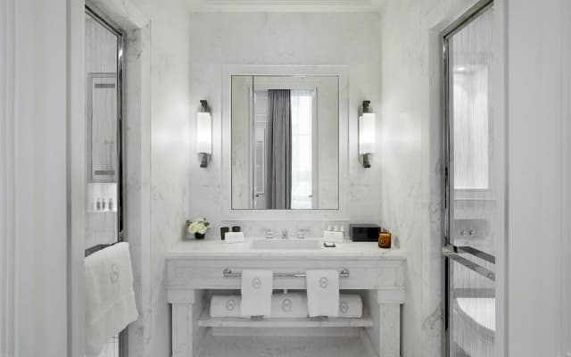 Hotel Particulier Villeroy - photo 2