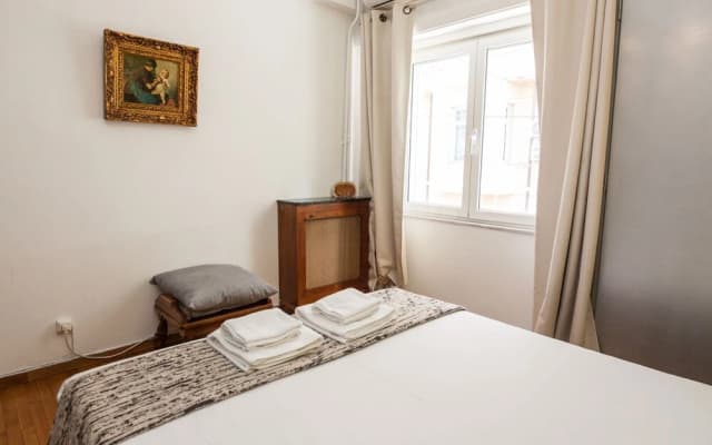 Chic 1 Bedroom Heaven in Athens - photo 5