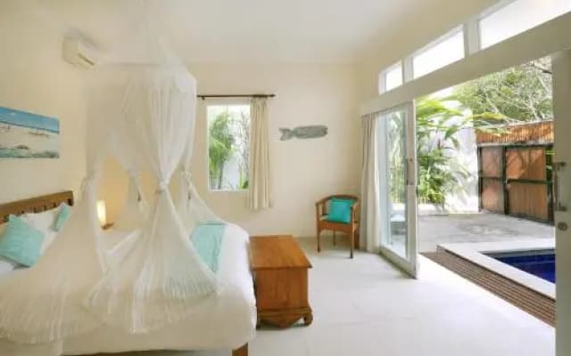 Villa Alba - photo 3