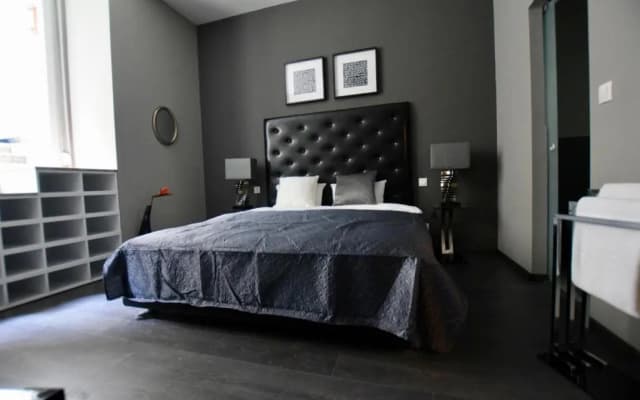 Binder Home Stylish Studios Budapest Parliament - photo 3