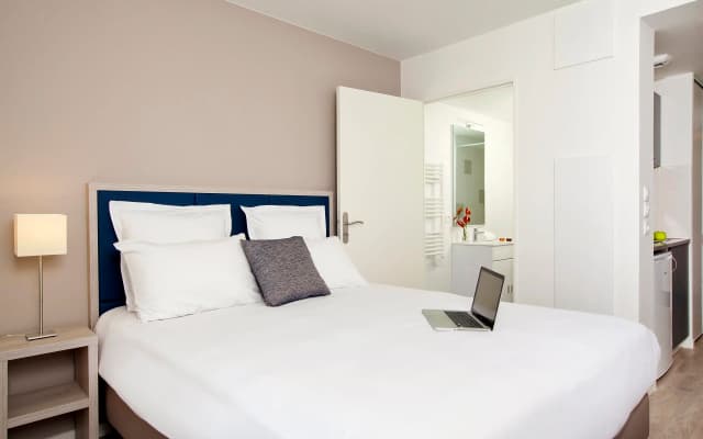 Sejours & Affaires Paris Davout Hotel - photo 2