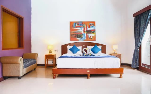 Villa Ayu - photo 5