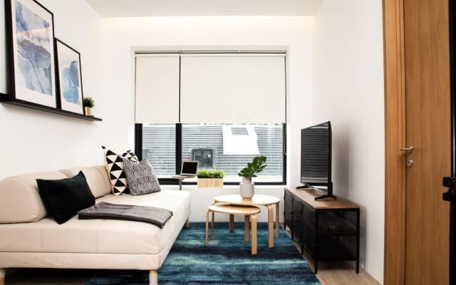 Ariama Serviced Residence - photo 3