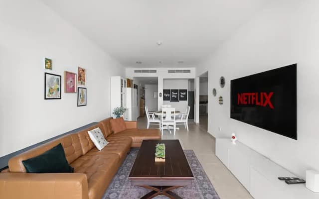 Elite Residence - 1205 2BD - photo 5