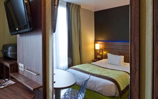 Hotel Berkeley - photo 2