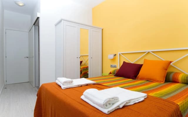 BBarcelona Modern Eixample Apartment - photo 4