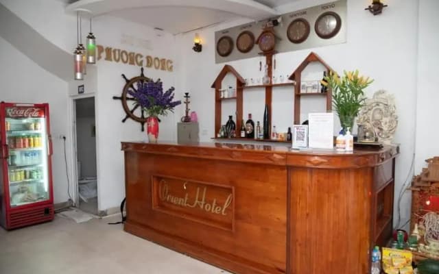 Phuong Dong Hotel Cau Giay -by BayLuxury - photo 2
