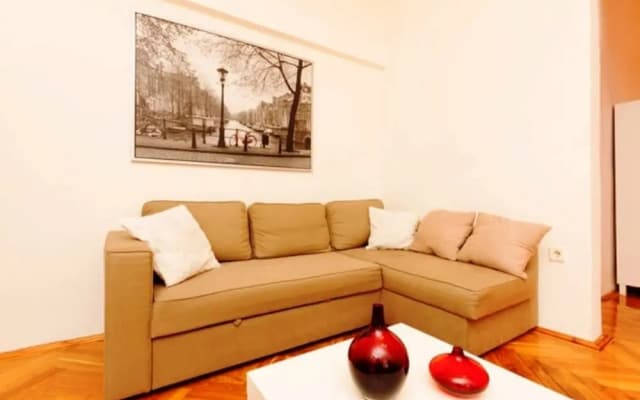 Apartment Revay - photo 3