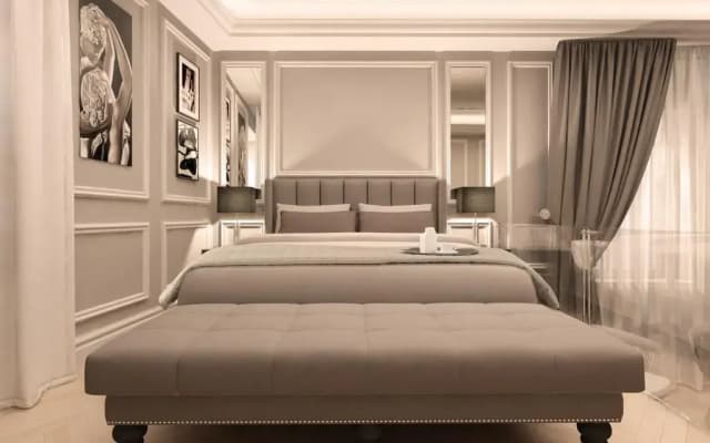 Hotel Bretagna Heritage - Alfieri Collezione - photo 5