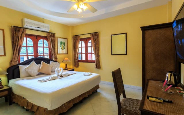 Eriksson Guesthouse - photo 3