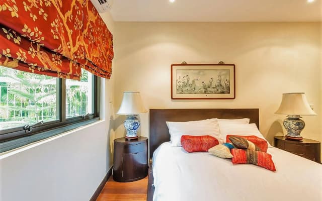 Mandala Luxury Villa Bangtao Phuket - photo 4