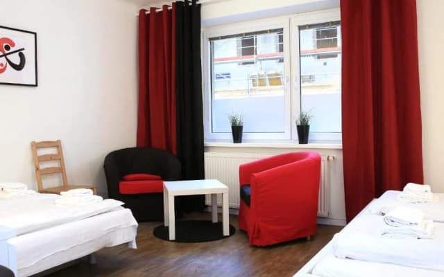 Flatprovider Cosy Scheu Apartment - photo 2