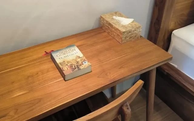 Tanggu homestay - photo 2