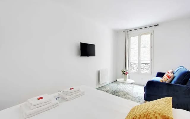 Cozy Studio - 4P - Place de la Bastille - photo 5
