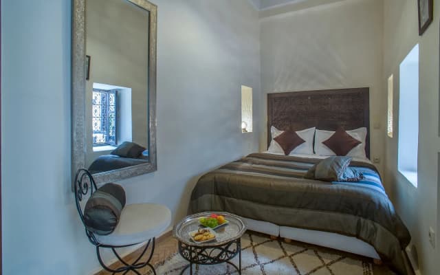 Riad Haraka - photo 5