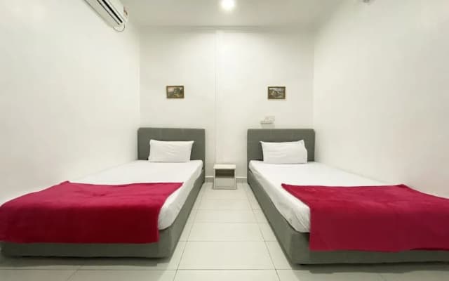 Hotel O Dh Residence - photo 4