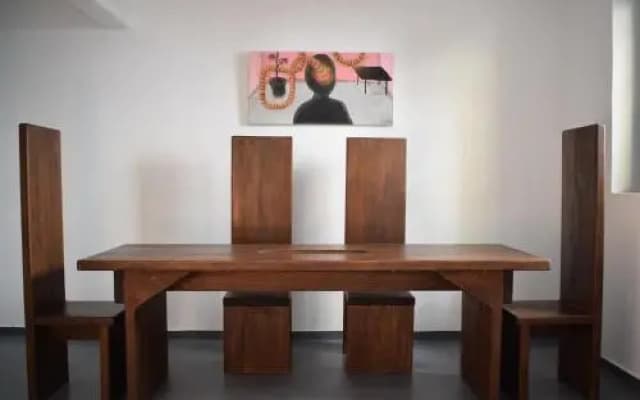 Boutique Athens Apartment Ep9B - photo 3