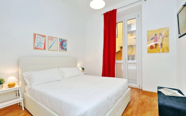 Cozy Borgo - My Extra Home - photo 5