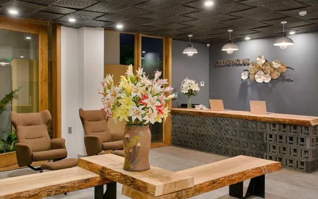 Jolia's House - photo 2