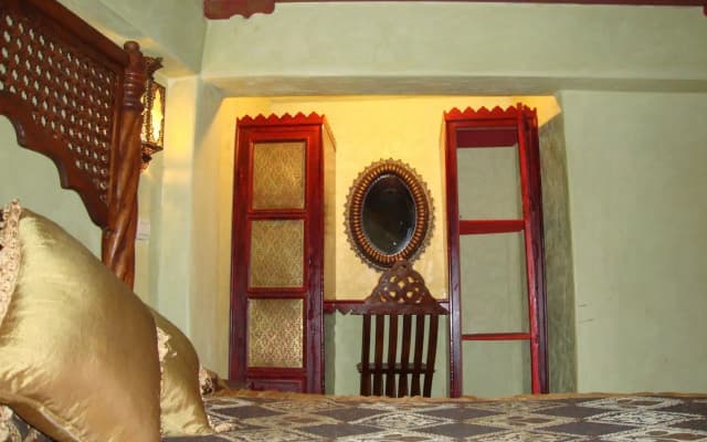 Riad Lorsya - photo 5