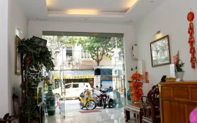 Golden Beach Hotel Danang - photo 2