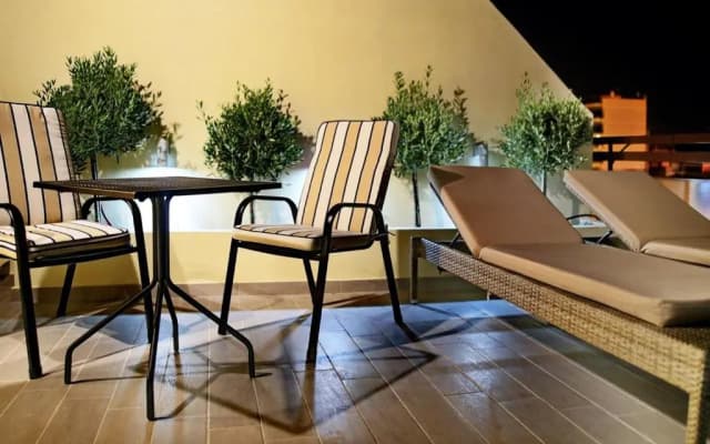 Apollo & Artemis by Heloni Apartments - photo 3
