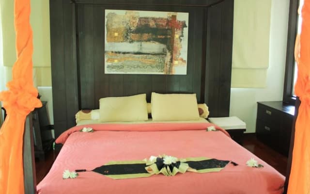 Villa Solitude - photo 4