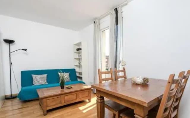 Taquigraf Apartment - photo 4