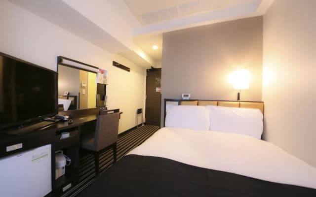 Apa Hotel Ginza Kyobashi Tokyo Eki Yaesu Minamiguchi - photo 5