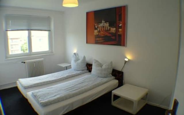 M M Central Apartments - photo 3
