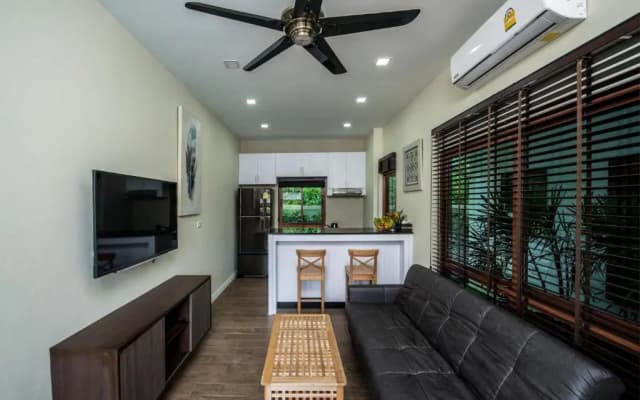 Tanrak Villa - photo 2