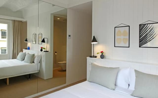 The Moods Catedral Hostal Boutique - photo 4