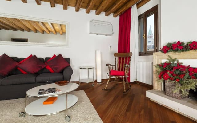 VHA Venice Heaven Apartments Ca Giulia with Terrace - photo 3