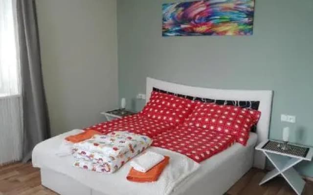 Dreamy Apartment - photo 3
