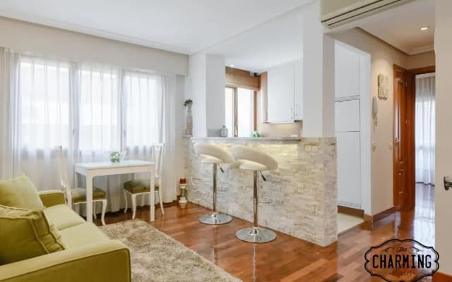 Charming Arguelles Apartment - photo 2