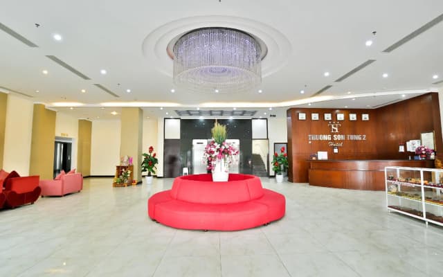 Truong Son Tung 2 Hotel - photo 2