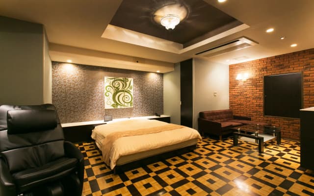 Hotel Atlantis (Adult Only) - photo 5