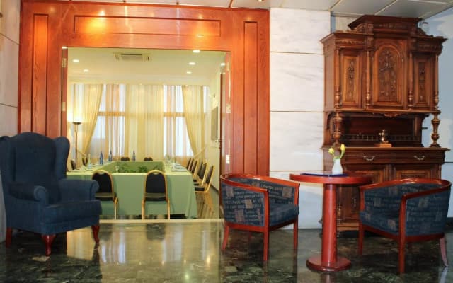 Hotel Pythagorion - photo 2