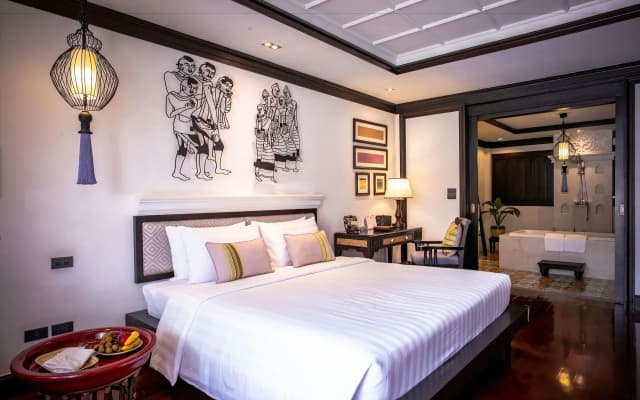 NA NIRAND Romantic Boutique Resort - photo 3