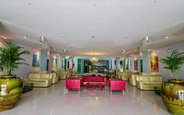 NIDA Rooms Chalong River Rewari - photo 2