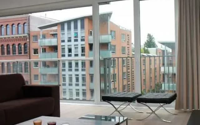 Jimmy Apartments - photo 3