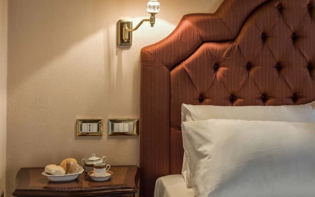 Hotel Villa Barbarich - photo 4
