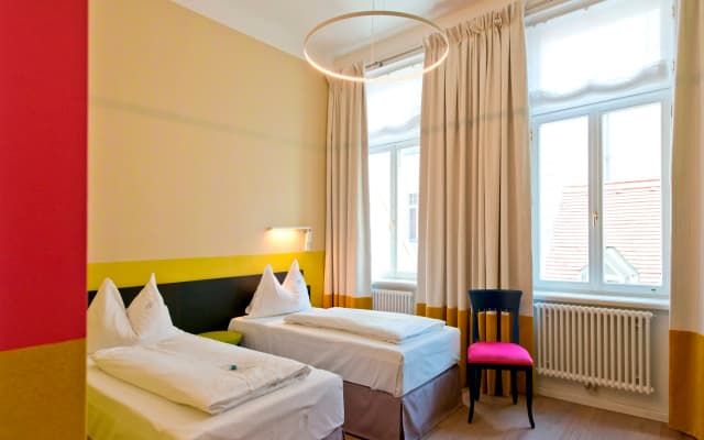Hotel Beethoven Wien - photo 5