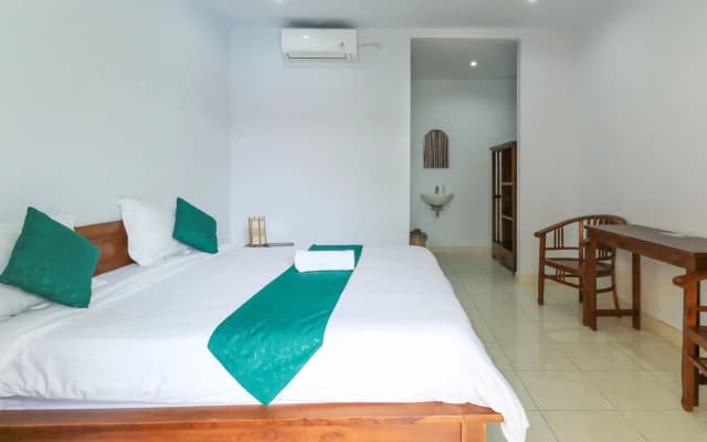 Canggu Nadi Guesthouse - photo 5