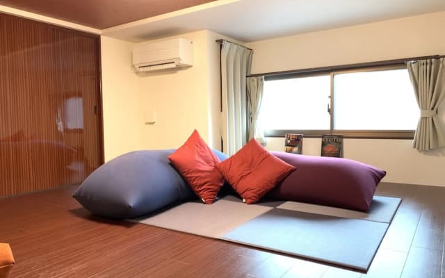 RAKU Hotel - photo 5
