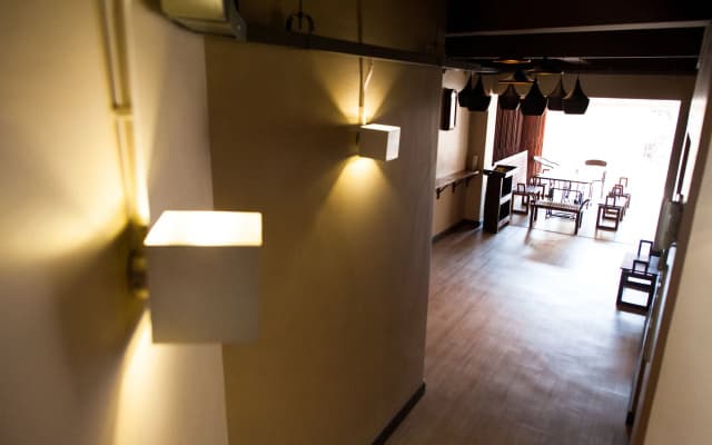 KENCOZY accommodation - photo 4