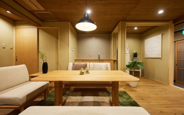 HANARE KYOTO In - photo 4