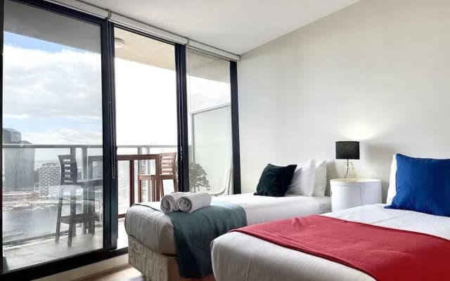 Readyset Apartments Stadium South - photo 4